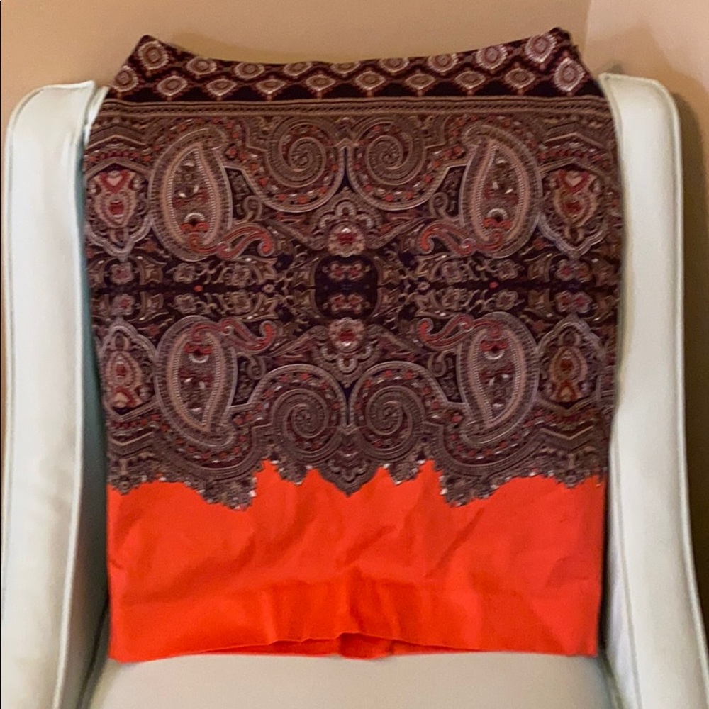 The Limited skirt, size 8